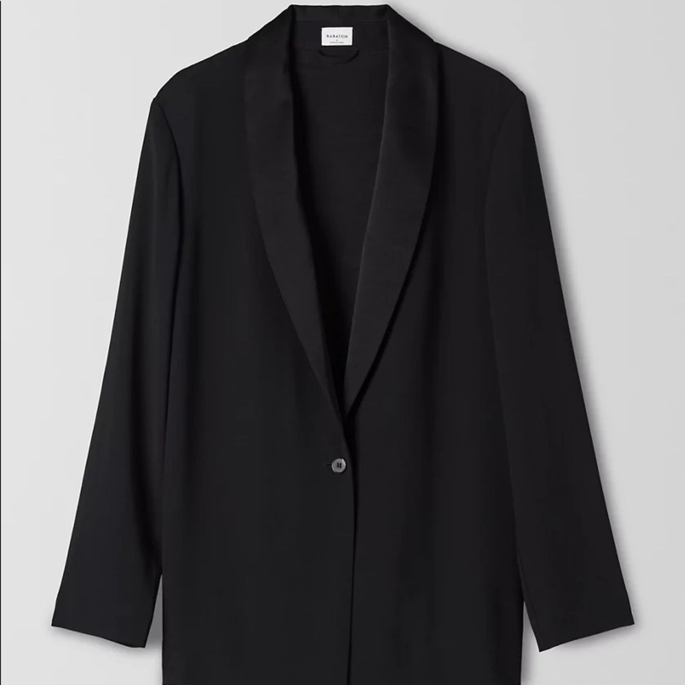 [ISO] Aritzia Babaton Seth Blazer